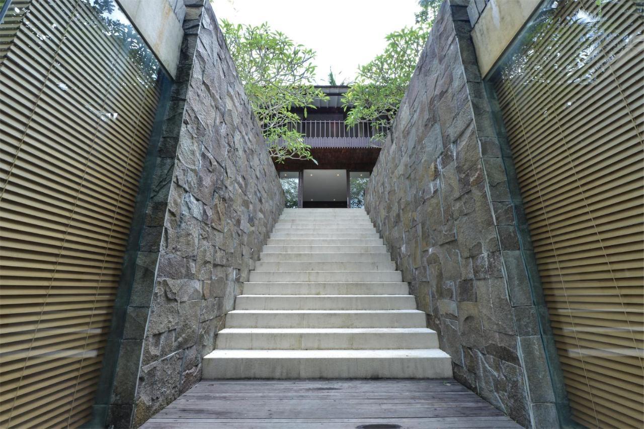 Sandhya Villa Ubud Exterior photo